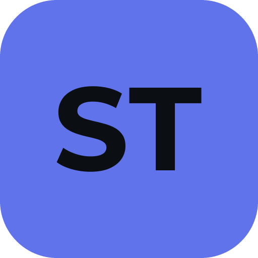 Sydney Tan Prep logo